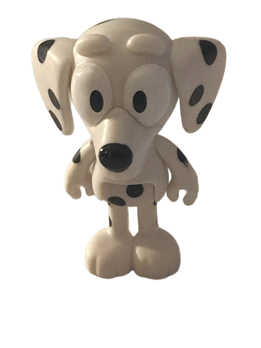 Bluey Toys School Pack Chloe Figure Only